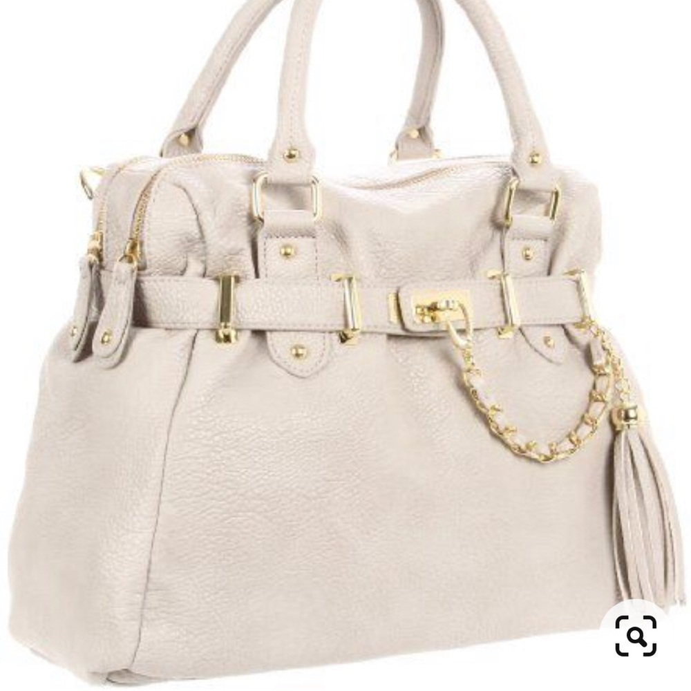 Steve Madden Neptun Satchel bag